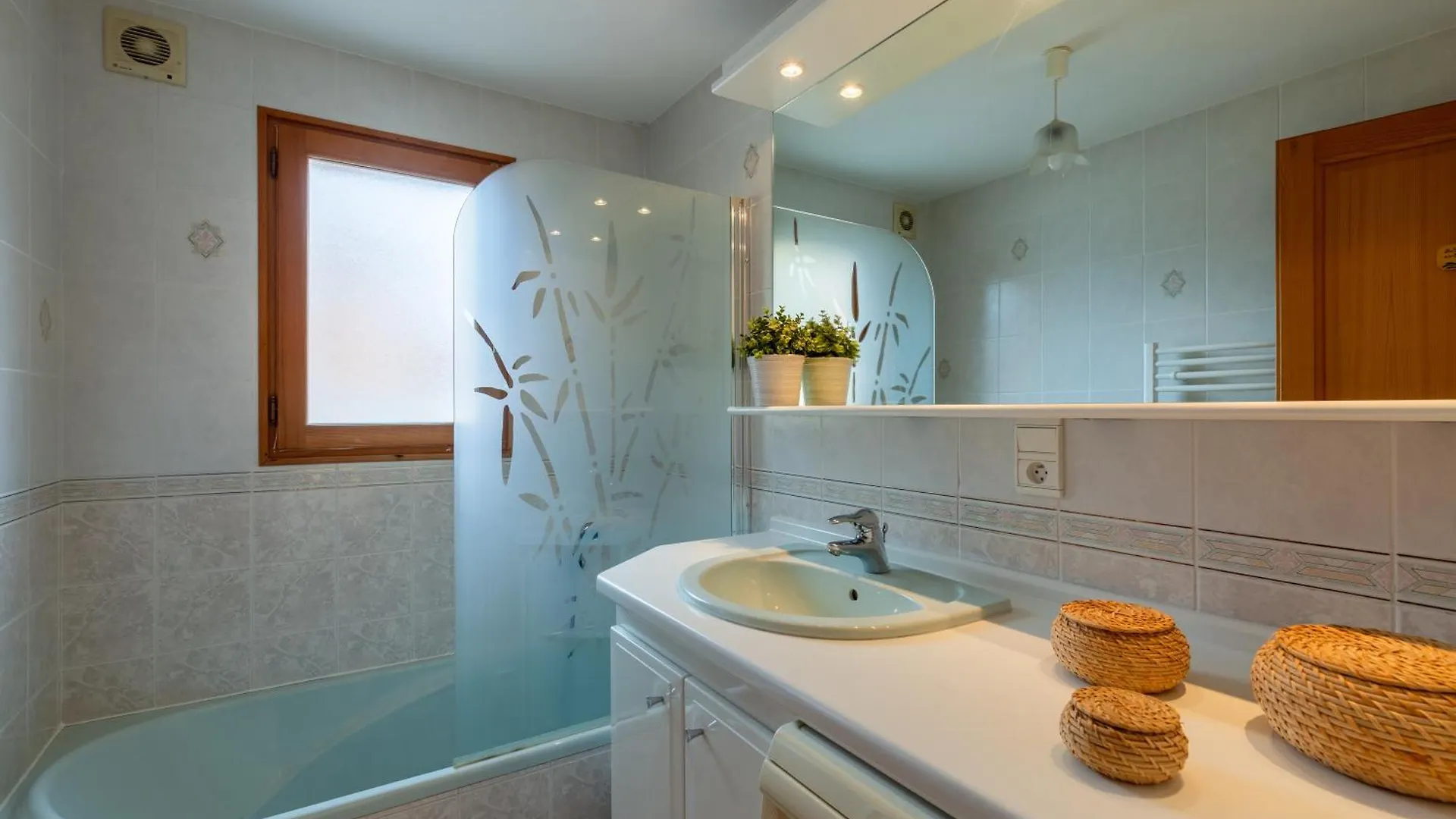 Meuble Spacieux - Chaine Des Aravis Saint-Jean-de-Sixt